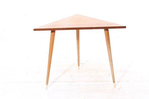 Alter holztisch vintage - x,