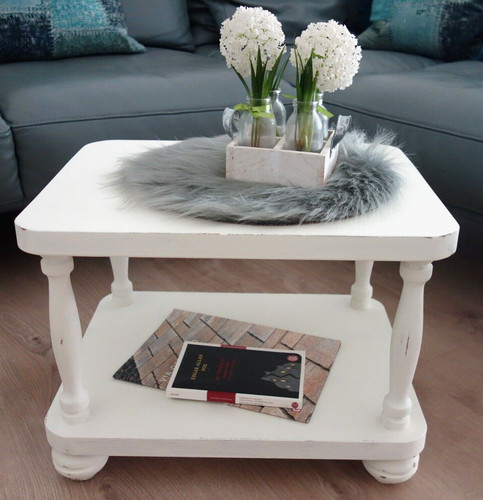 Beistelltisch couchtisch - beistelltisch,