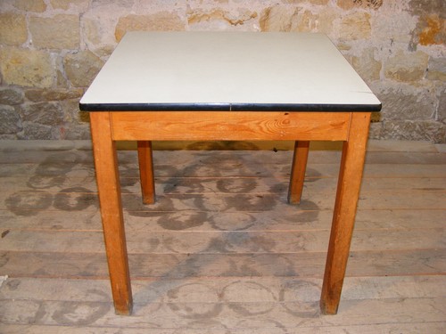 Alter tisch schreibtisch - alter,