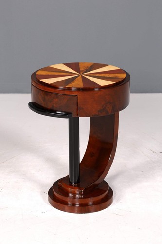 Art deco stil kommode - art,