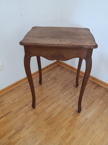 Jugendstil beistelltisch - jugendstil, um