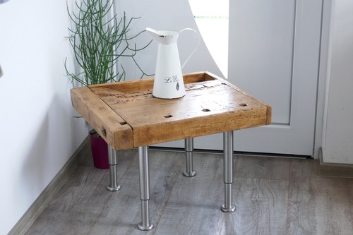 Alter toller designertisch - alter,