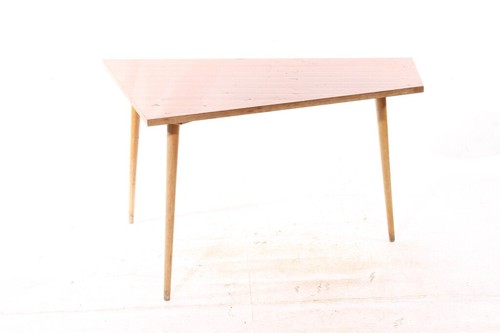 Alter kleiner holztisch tisch - alter,
