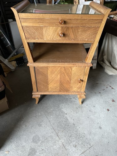 Alte kommode holz - alte,