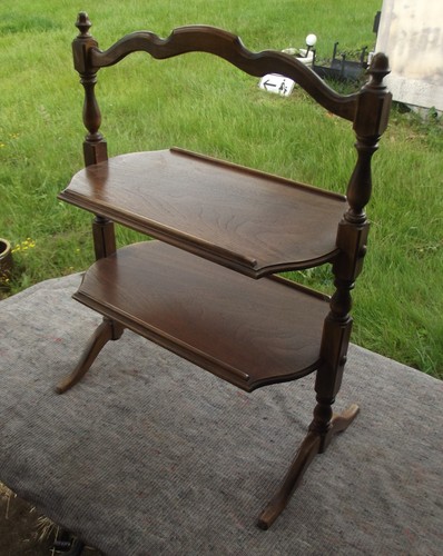 Beistellmöbel etagère - beistellmöbel,,