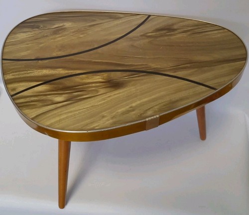 Alter nierentisch ddr tisch - alter,
