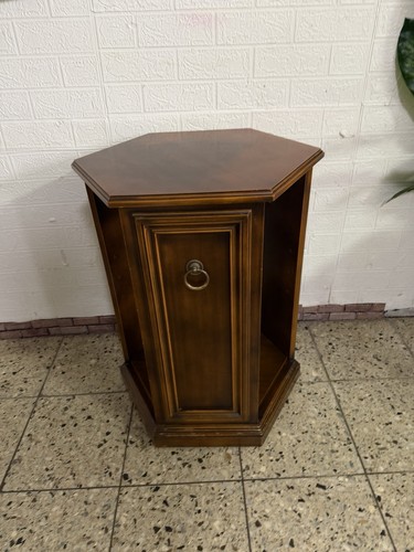 Beistell möbel alt - beistell, mahagoni