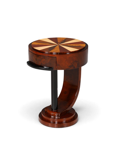 Art deco stil - art,