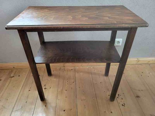 Alter beistelltisch tisch - alter,
