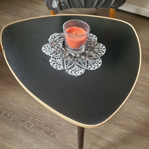 Antiker alter nierentisch - alter,
