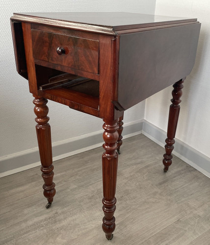 Tisch beistelltisch - tisch,