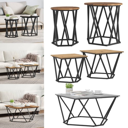 Beistelltische couchtisch - beistelltische,