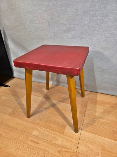Alter hocker arbeitshocker - hocker,