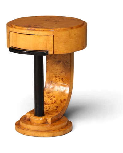 Traumhafter art deco - deco, stil