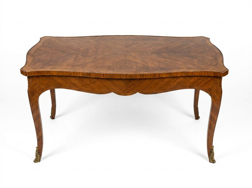 Vintage louis tisch - louis, xv