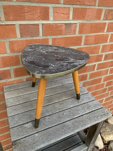 Alter nierentisch blumenhocker - alter,